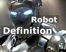 Robot Definition